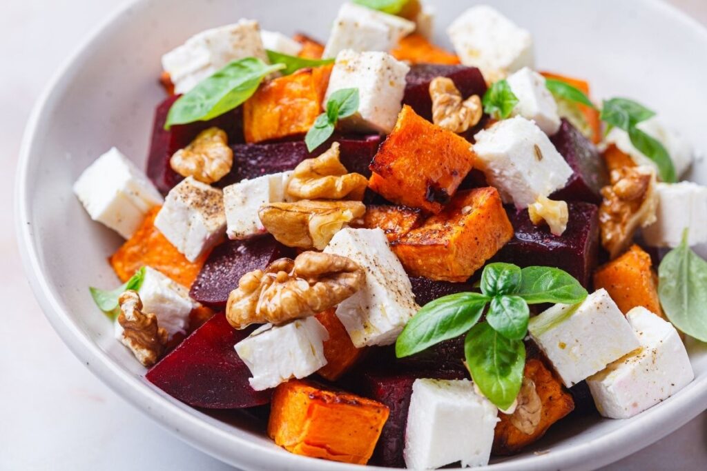 5 schnelle Weihnachtsgerichte für unter 20 €